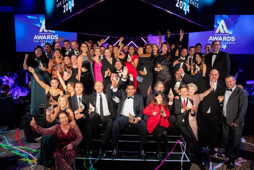 Winners announced in NSW Accommodation Awards - Spice News