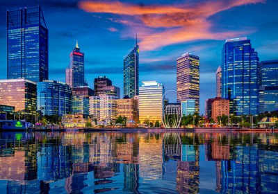 MReport: Australia leading luxury destination in Asia Pacific