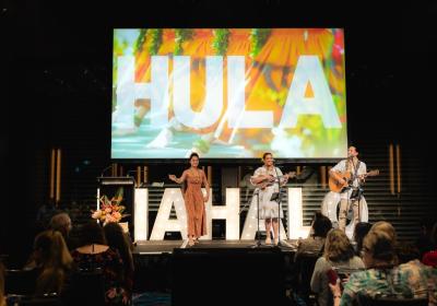 MHawai’i Tourism Oceania completes annual roadshow