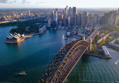 MMEA to celebrate 50th anniversary with Sydney conference