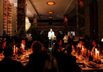 MThe Big Group launches in Sydney with gala celebration