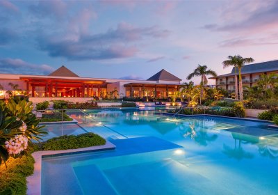 MCrowne Plaza Fiji to open new events spaces