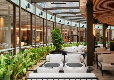 MFirst look: $70 million refurbished Sofitel Sydney Wentworth