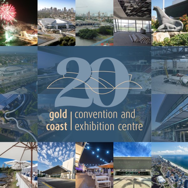 HOW GCCEC TRANSFORMED THE GOLD COAST