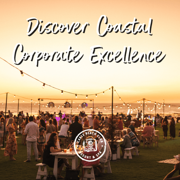 Discover Coastal Corporate Excellence