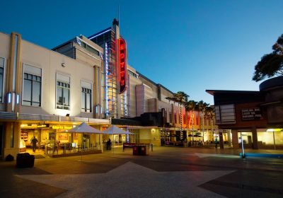 MSydney’s Entertainment Quarter set for redevelopment