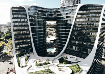 M$20 million conference centre for Sydney’s Green Square