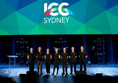 MICC Sydney seeking next-gen AV talent