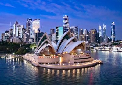 MSydney to host inaugural incentives showcase