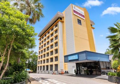 MTrilogy Hotels partners with three Darwin properties