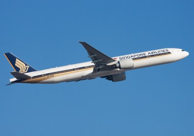 MSingapore Airlines expanding services to Brisbane