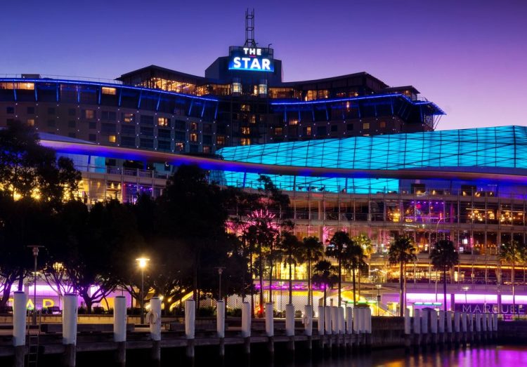 MStar Entertainment to sell events centre in Sydney