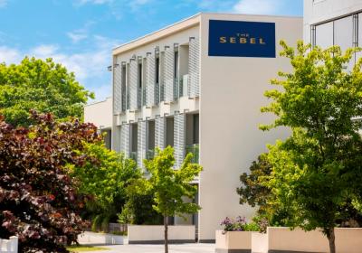 MThe Sebel expands in Melbourne’s east