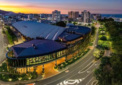 MCairns-to-Fiji direct flights to commence