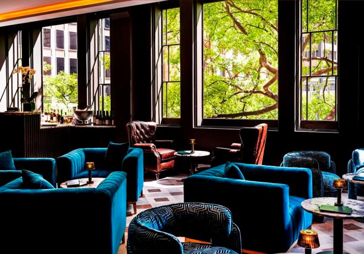 MRockpool Lounge opens in Sydney’s CBD