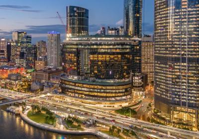 MThe Star sells stake in Queen’s Wharf Brisbane