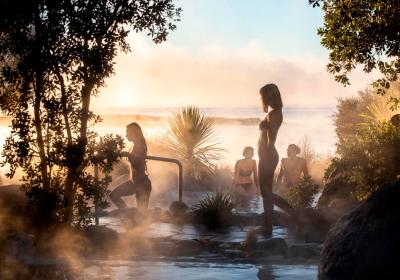 MSpotlight on Rotorua: New Zealand’s cultural heartbeat